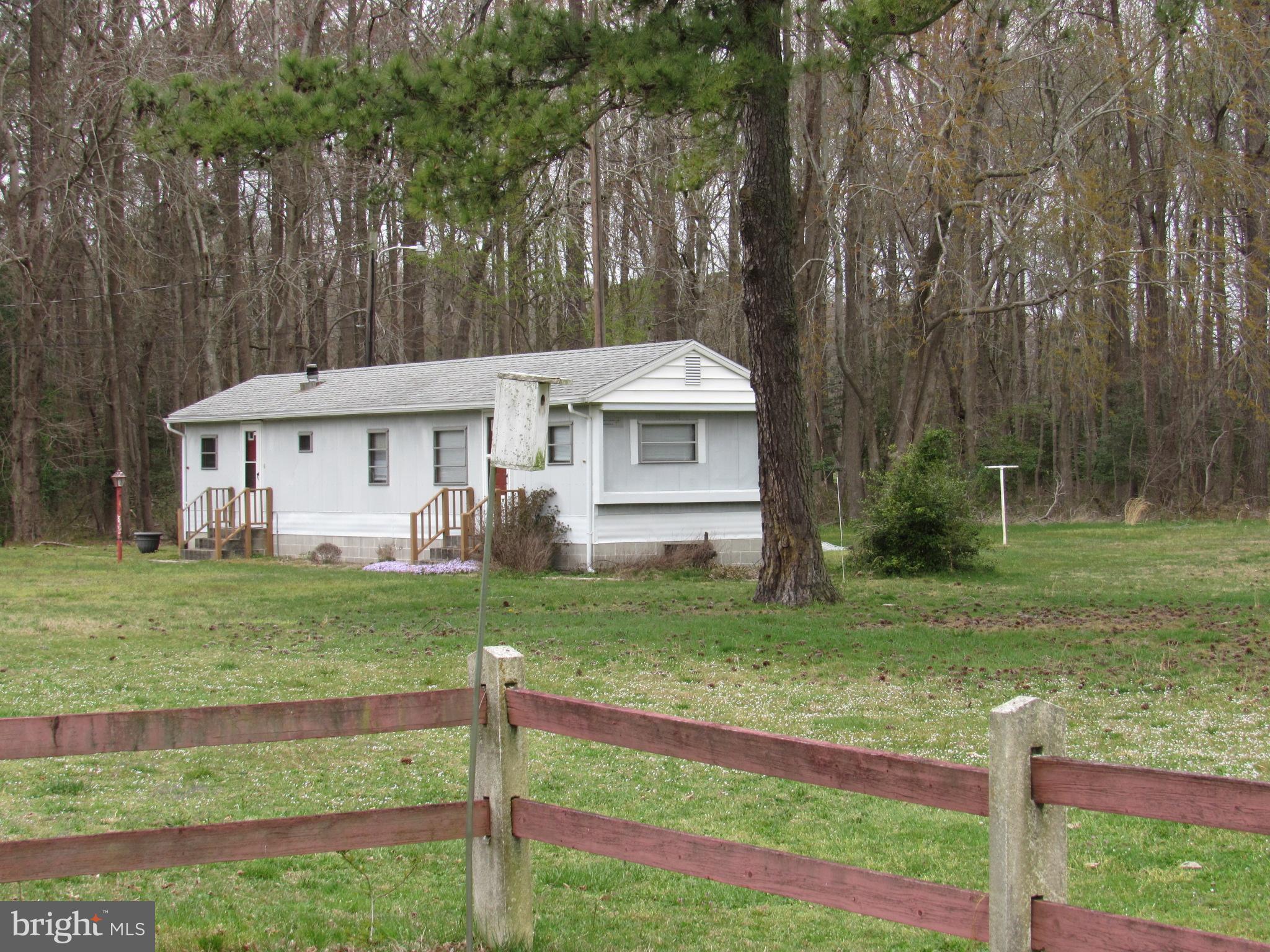 17157 Wilson Hill Road Georgetown, DE 19947 - Photo 11 of 38