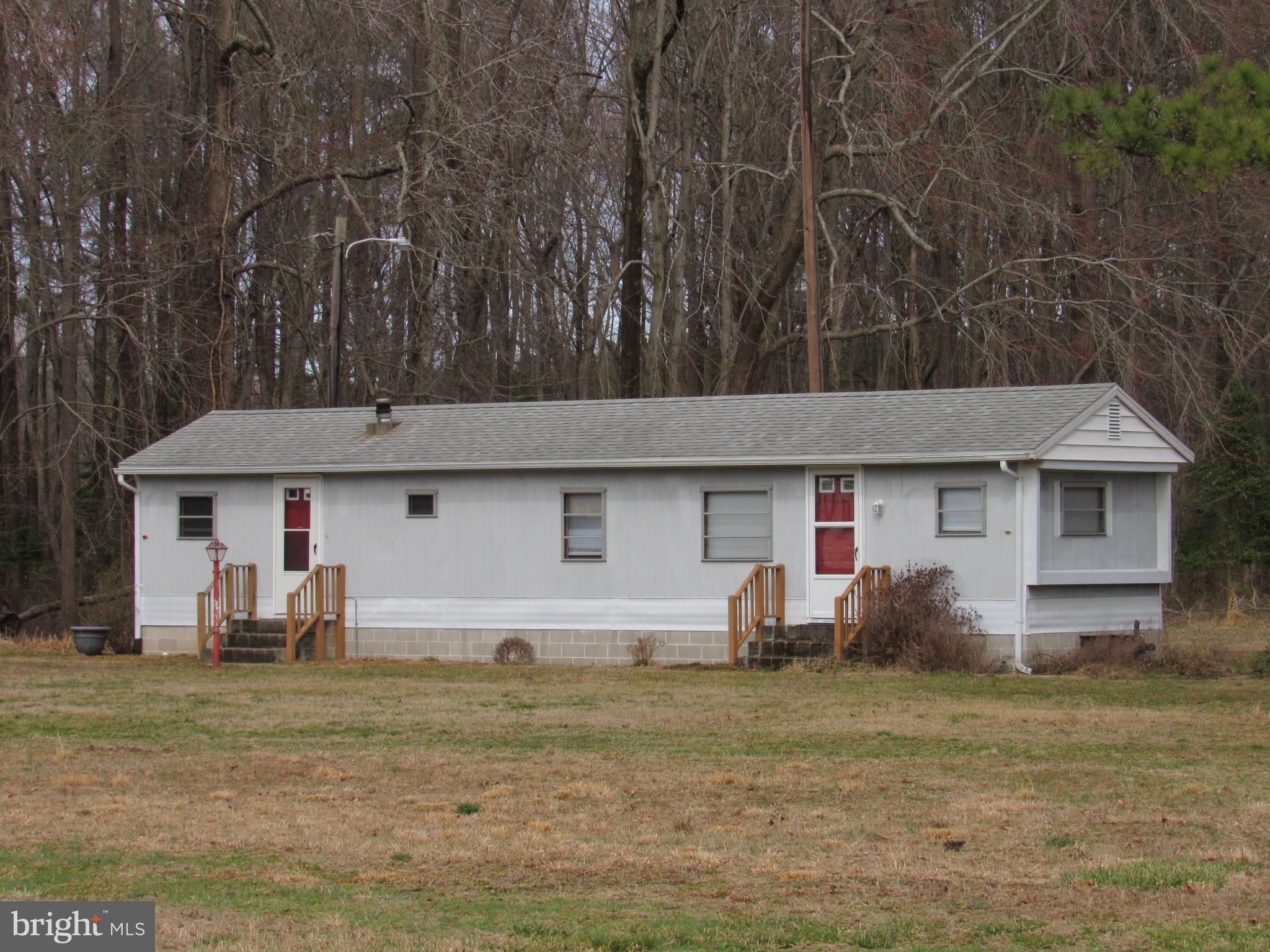 17157 Wilson Hill Road Georgetown, DE 19947 - Photo 12 of 38