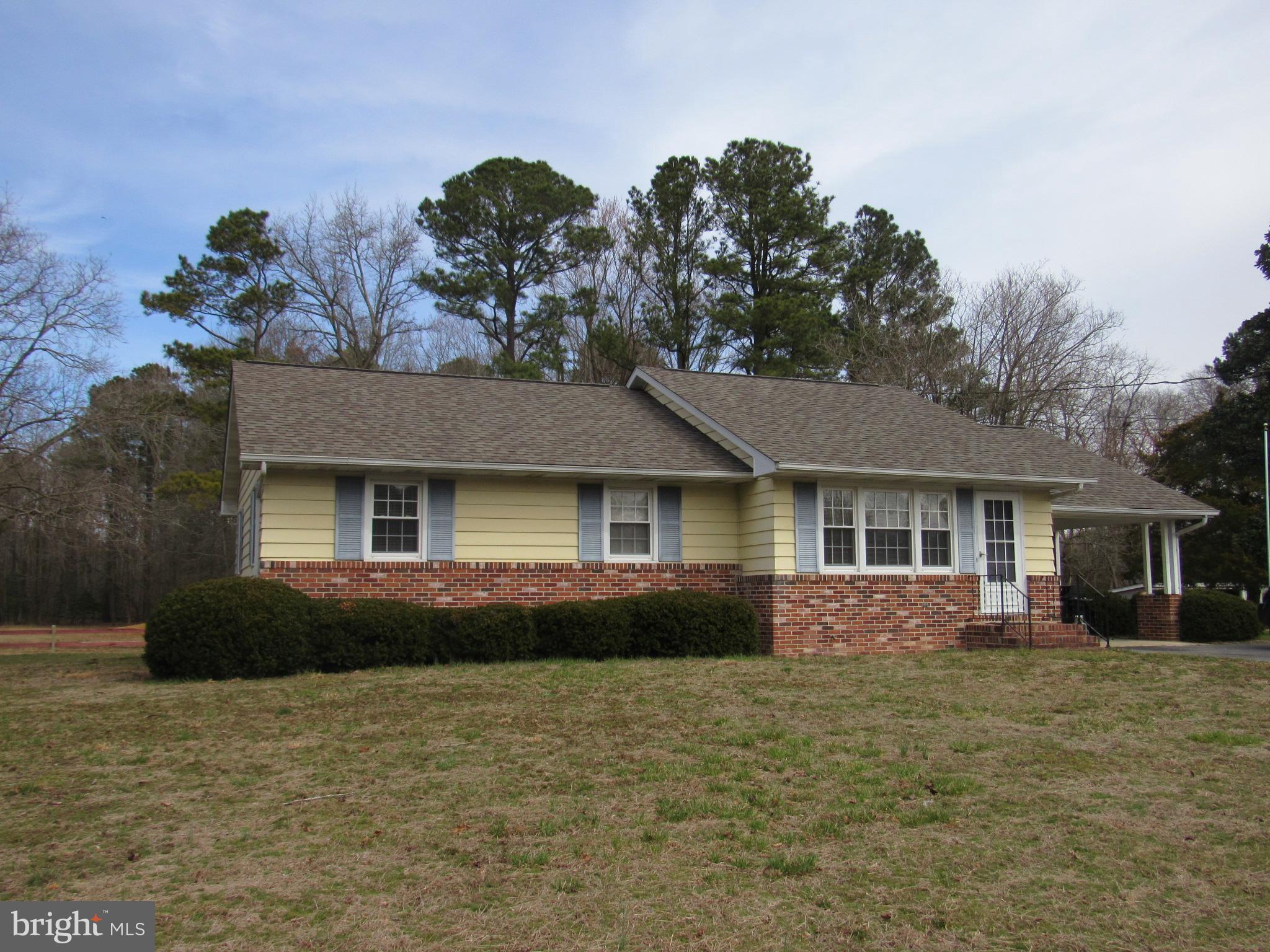 17157 Wilson Hill Road Georgetown, DE 19947 - Photo 4 of 38