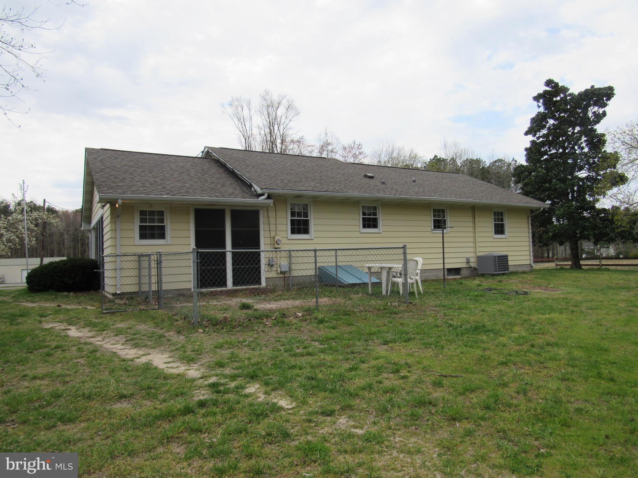 17157 Wilson Hill Road Georgetown, DE 19947 - Photo 6 of 38