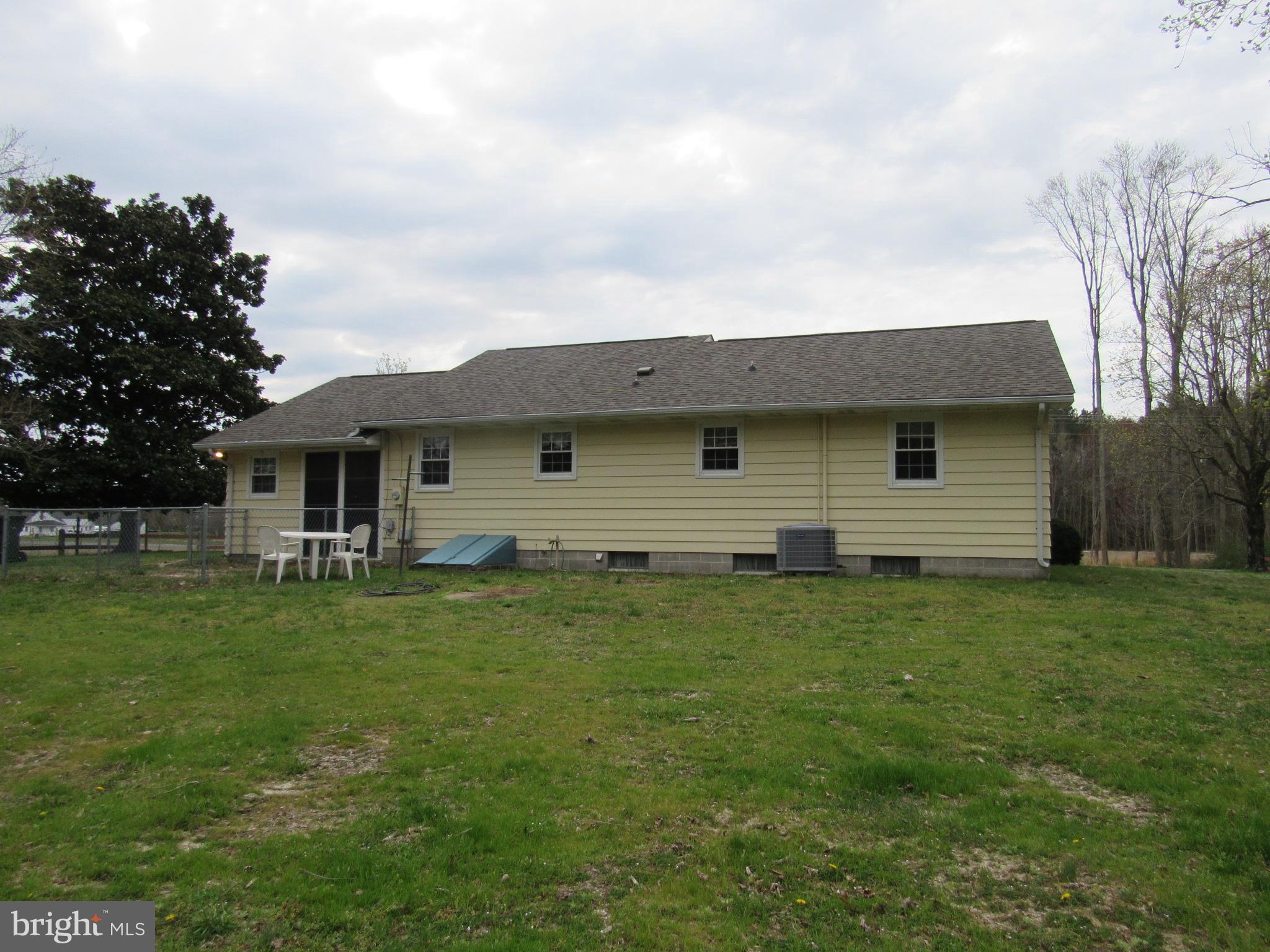 17157 Wilson Hill Road Georgetown, DE 19947 - Photo 7 of 38