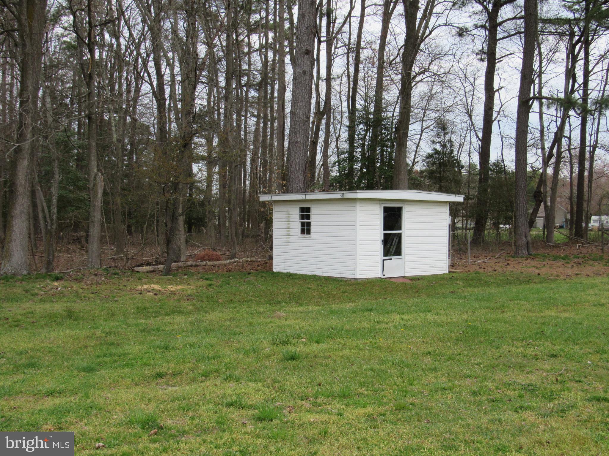 17157 Wilson Hill Road Georgetown, DE 19947 - Photo 9 of 38