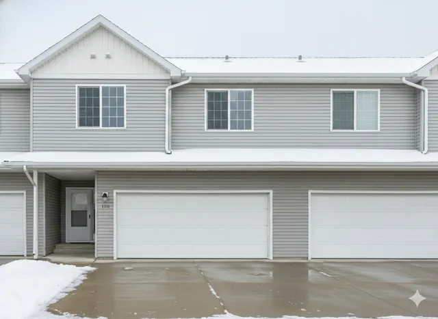 $250,000 | 1511 11th Avenue East, West Fargo, ND 58078