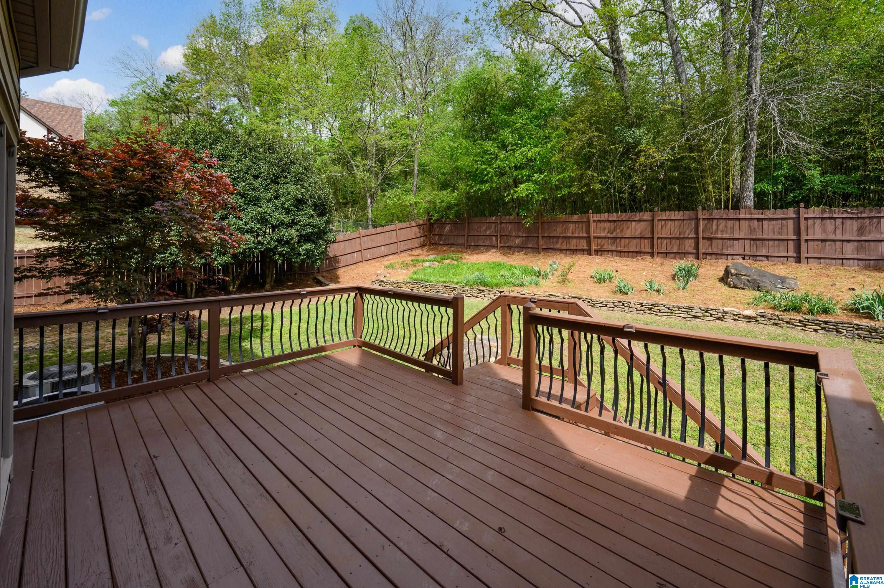 3308 Saddlebrook Circle Birmingham, AL 35210 - Photo 58 of 68