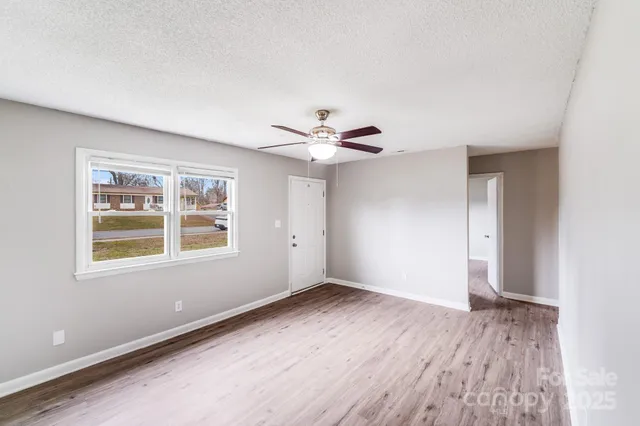 $275,400 | 127 Downing Street, Troutman, NC 28166