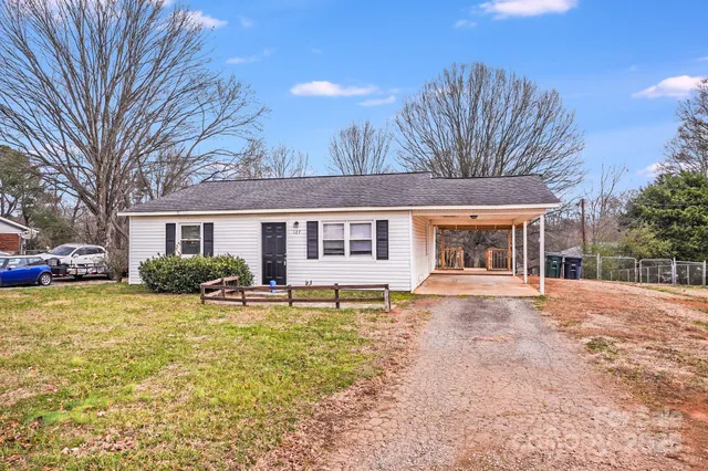 $275,400 | 127 Downing Street, Troutman, NC 28166