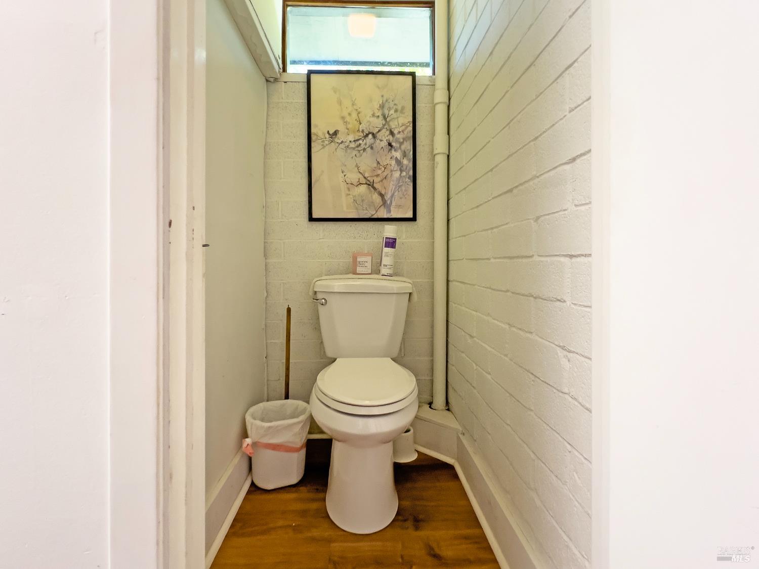 1938 Marsh Road Santa Rosa, CA 95403 - Photo 49 of 67 Water closet in garage.