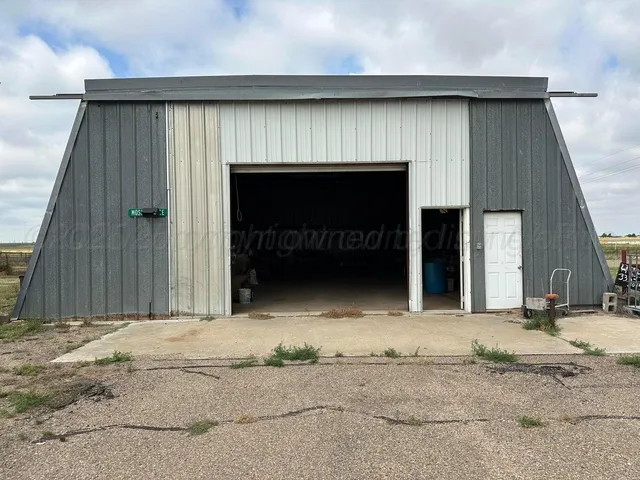 a view of house with front door
