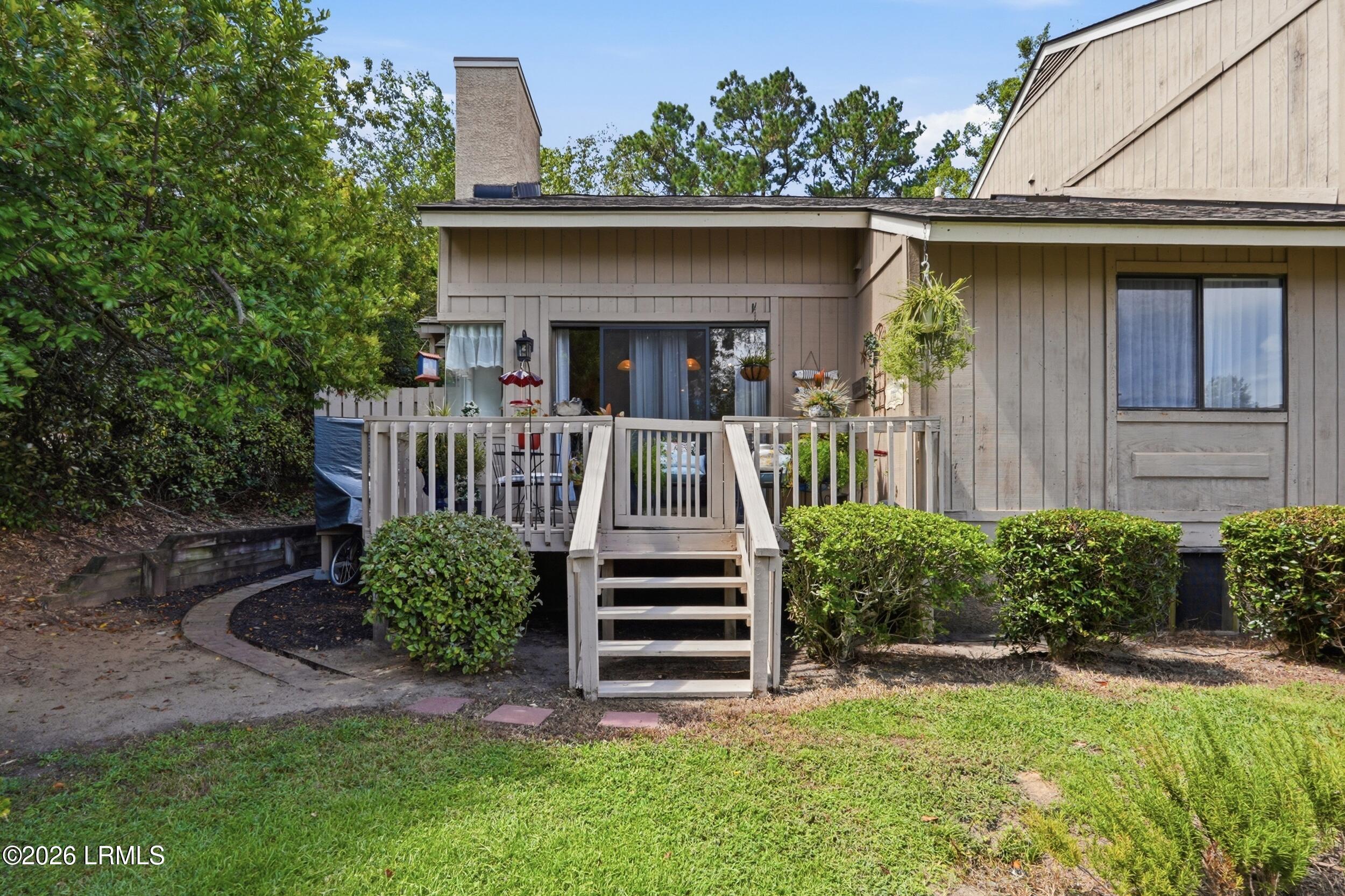 5 Gumtree Road, Unit M20 Hilton Head Island, SC 29926 - Photo 40 of 51 45_dsc07612