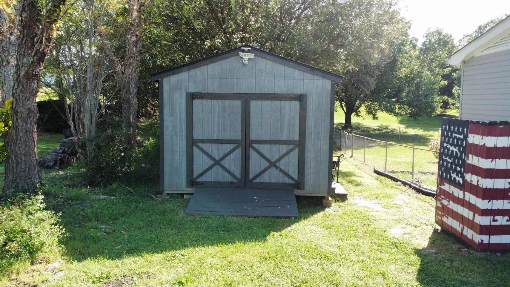 730 South Green River Road Gaffney, SC 29341 - Photo 12 of 29