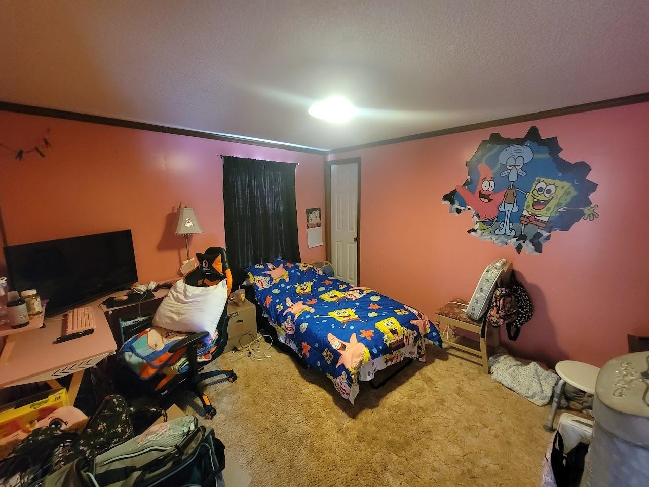 730 South Green River Road Gaffney, SC 29341 - Photo 18 of 29