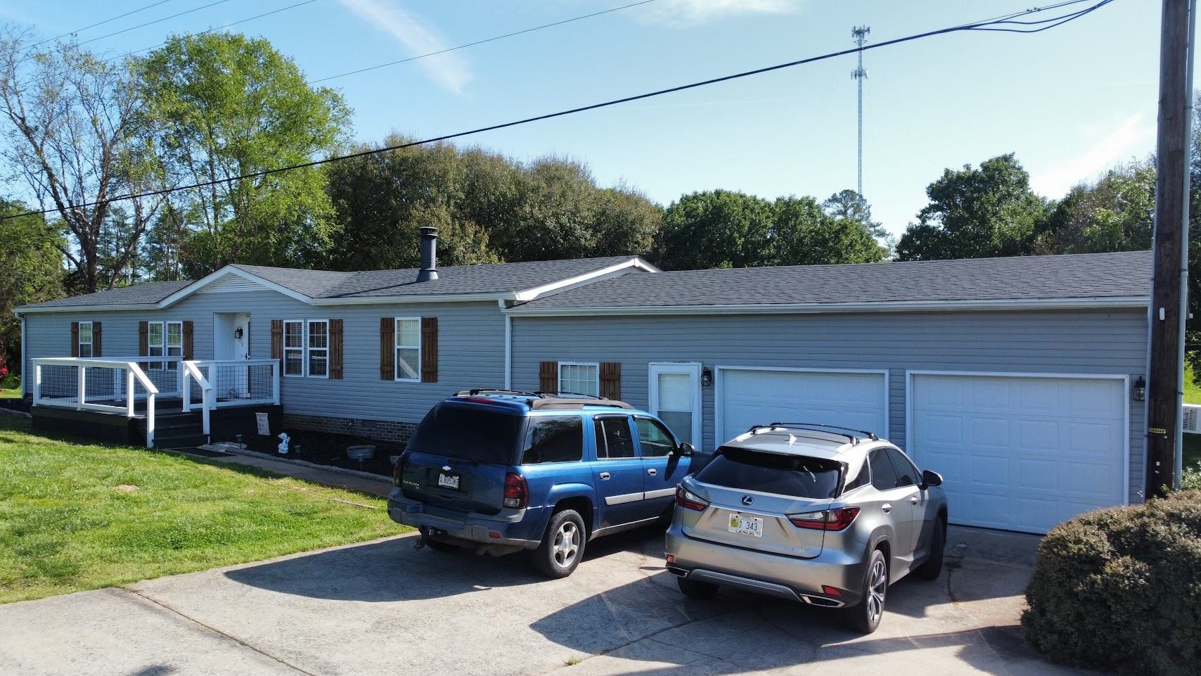 730 South Green River Road Gaffney, SC 29341 - Photo 2 of 29