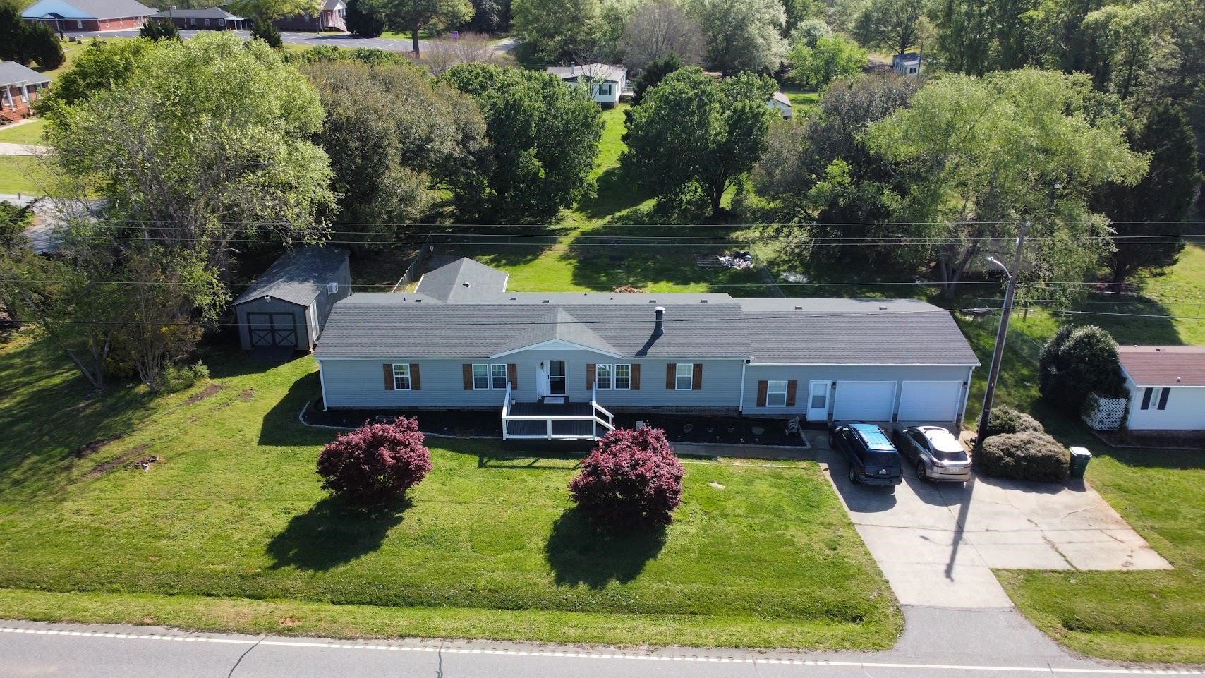 730 South Green River Road Gaffney, SC 29341 - Photo 6 of 29