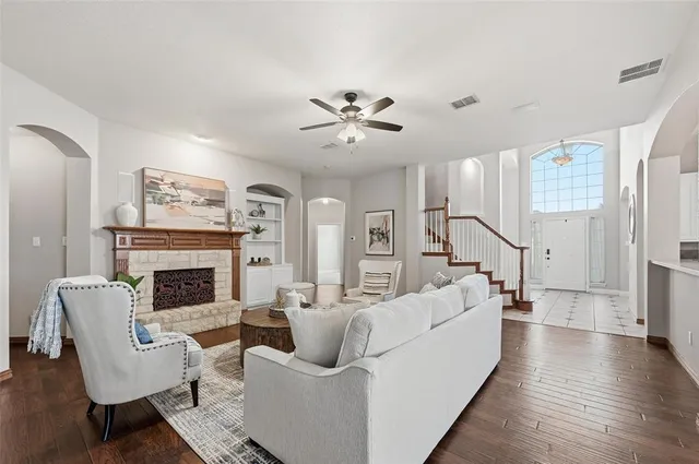 $625,000 | 2085 Club Lake Circle, Rockwall, TX 75087