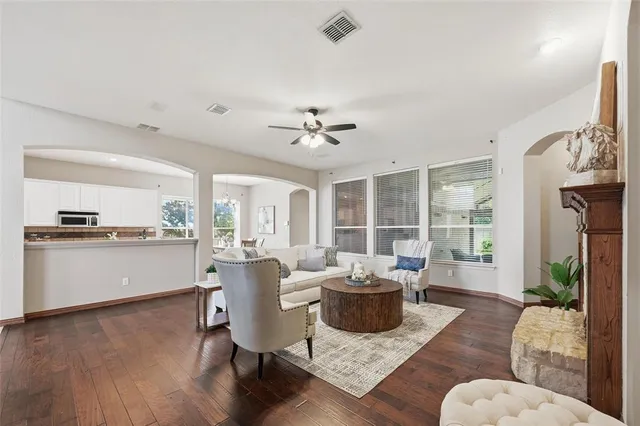 $625,000 | 2085 Club Lake Circle, Rockwall, TX 75087