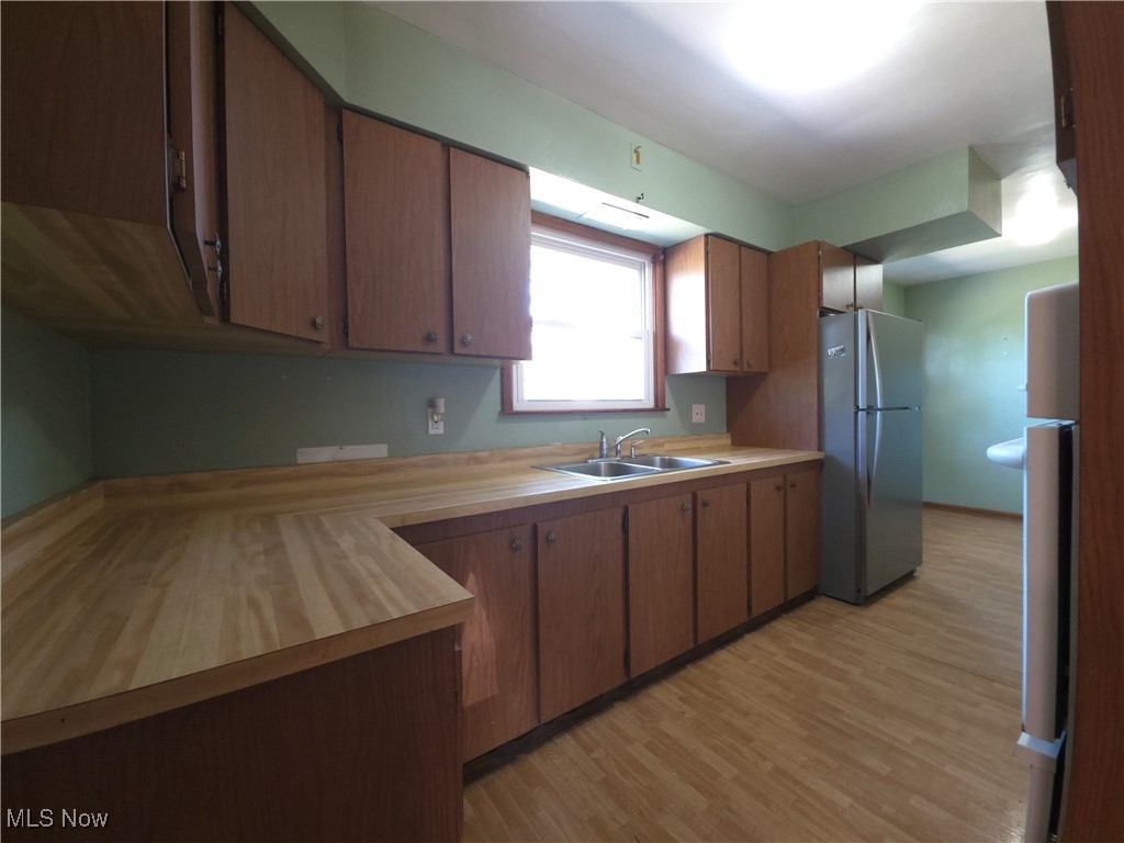 3154 Jefferson Road Ashtabula, OH 44004 - Photo 5 of 31 Kitchen