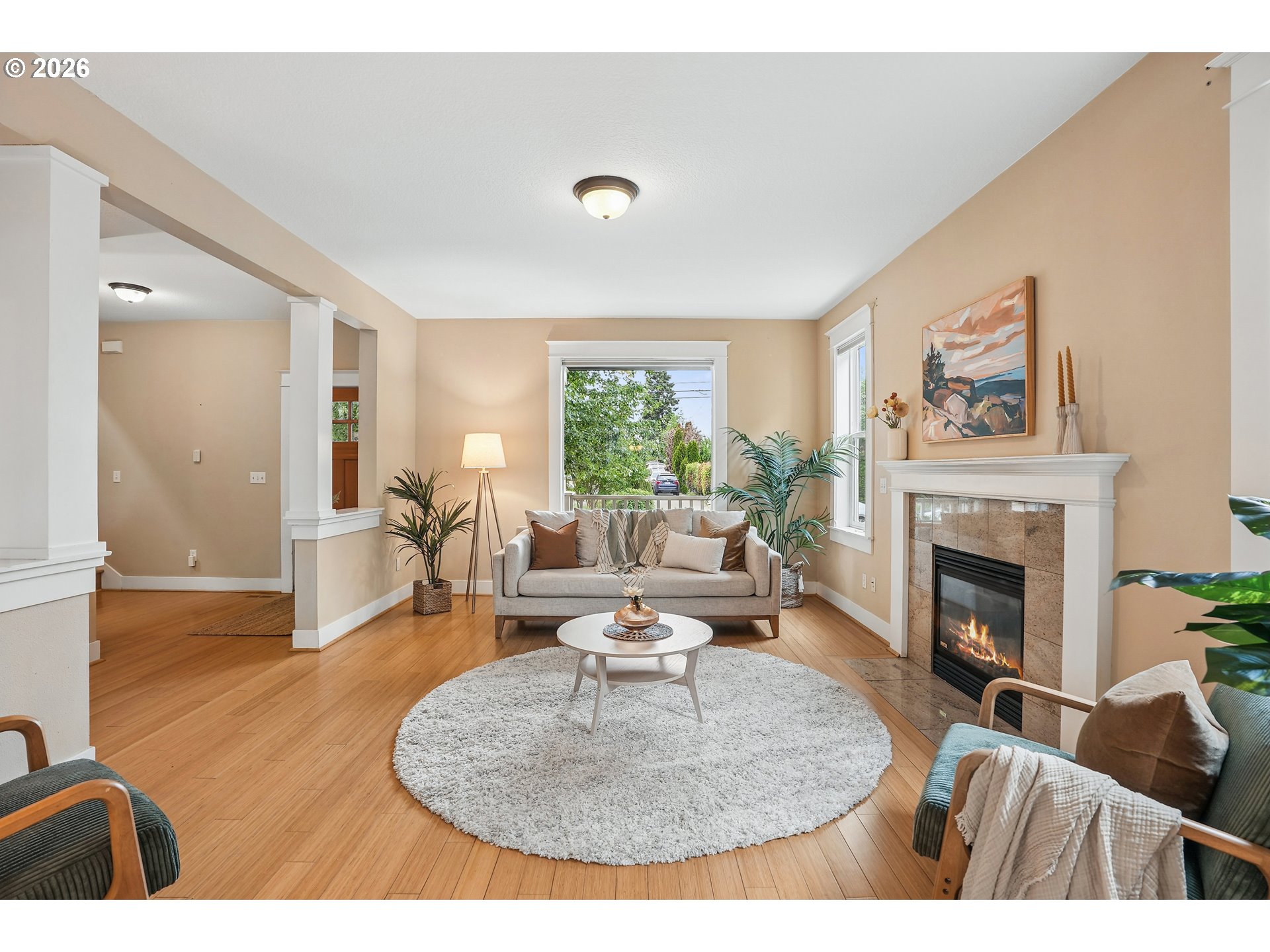 3262 Northeast Rosa Parks Way Portland, OR 97211 - Photo 9 of 33
