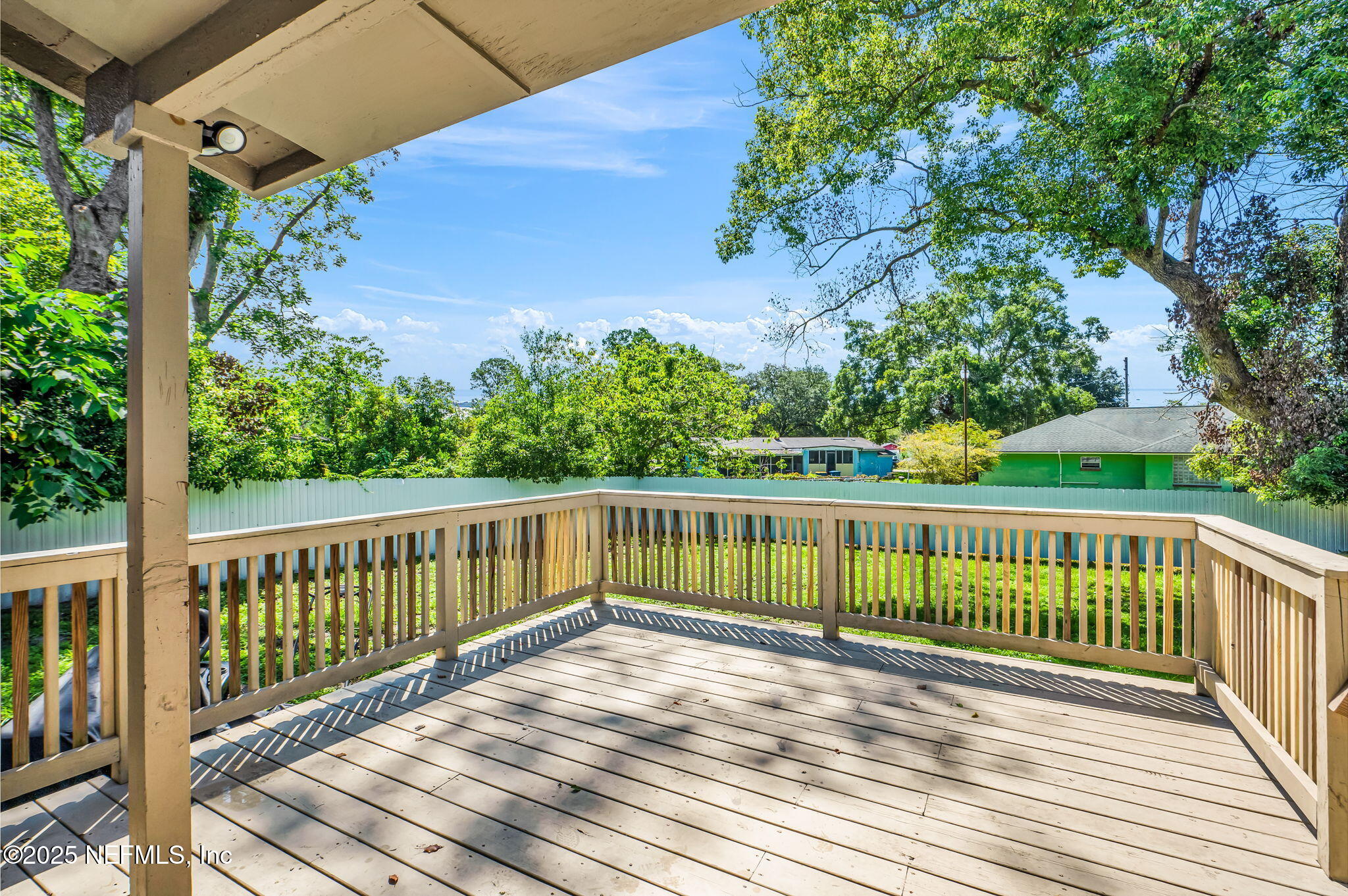 7875 Denham Road East Jacksonville, FL 32208 - Photo 27 of 34 KHA