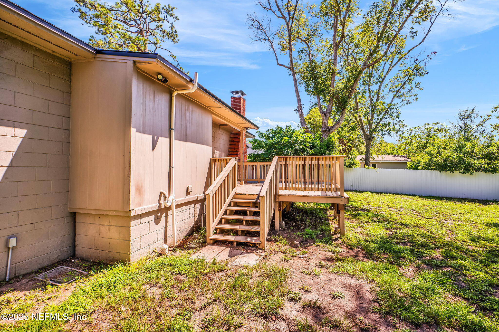 7875 Denham Road East Jacksonville, FL 32208 - Photo 30 of 34 KHA