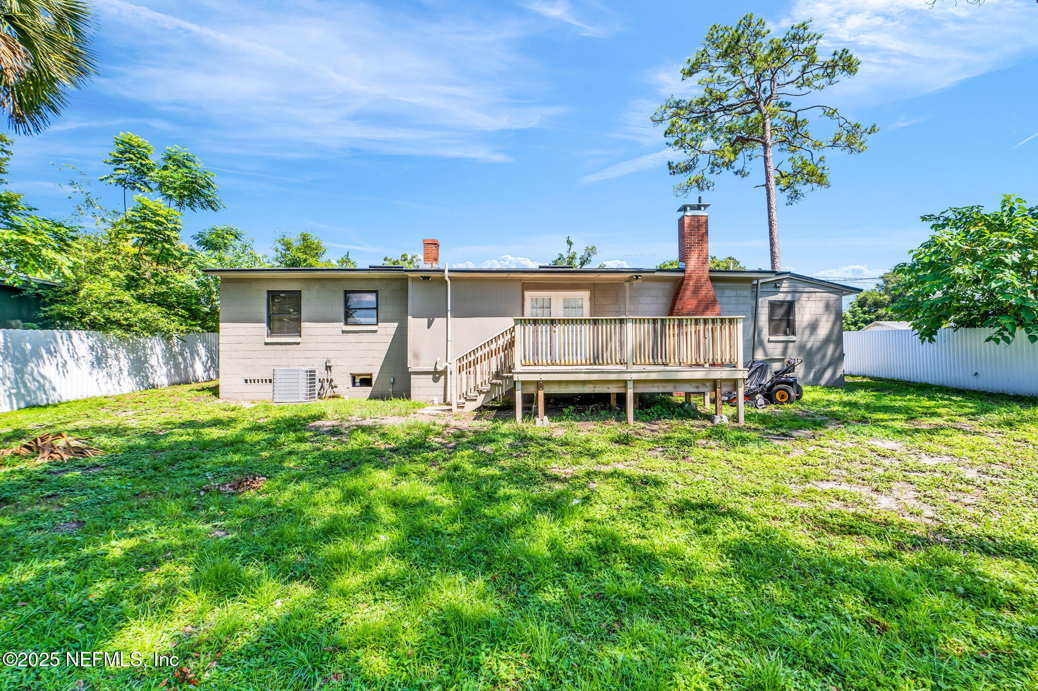 7875 Denham Road East Jacksonville, FL 32208 - Photo 32 of 34 KHA