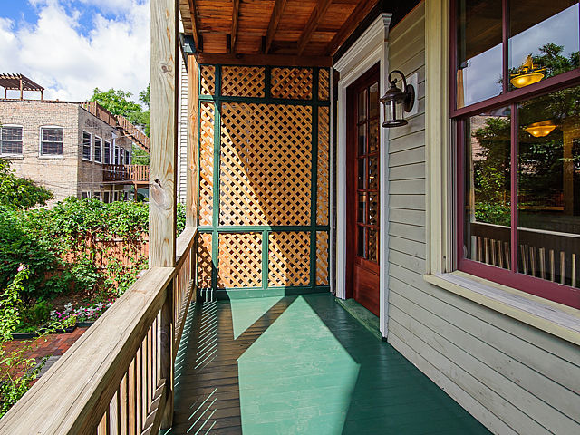 1429 West Roscoe Street Chicago, IL 60657 - Photo 38 of 65