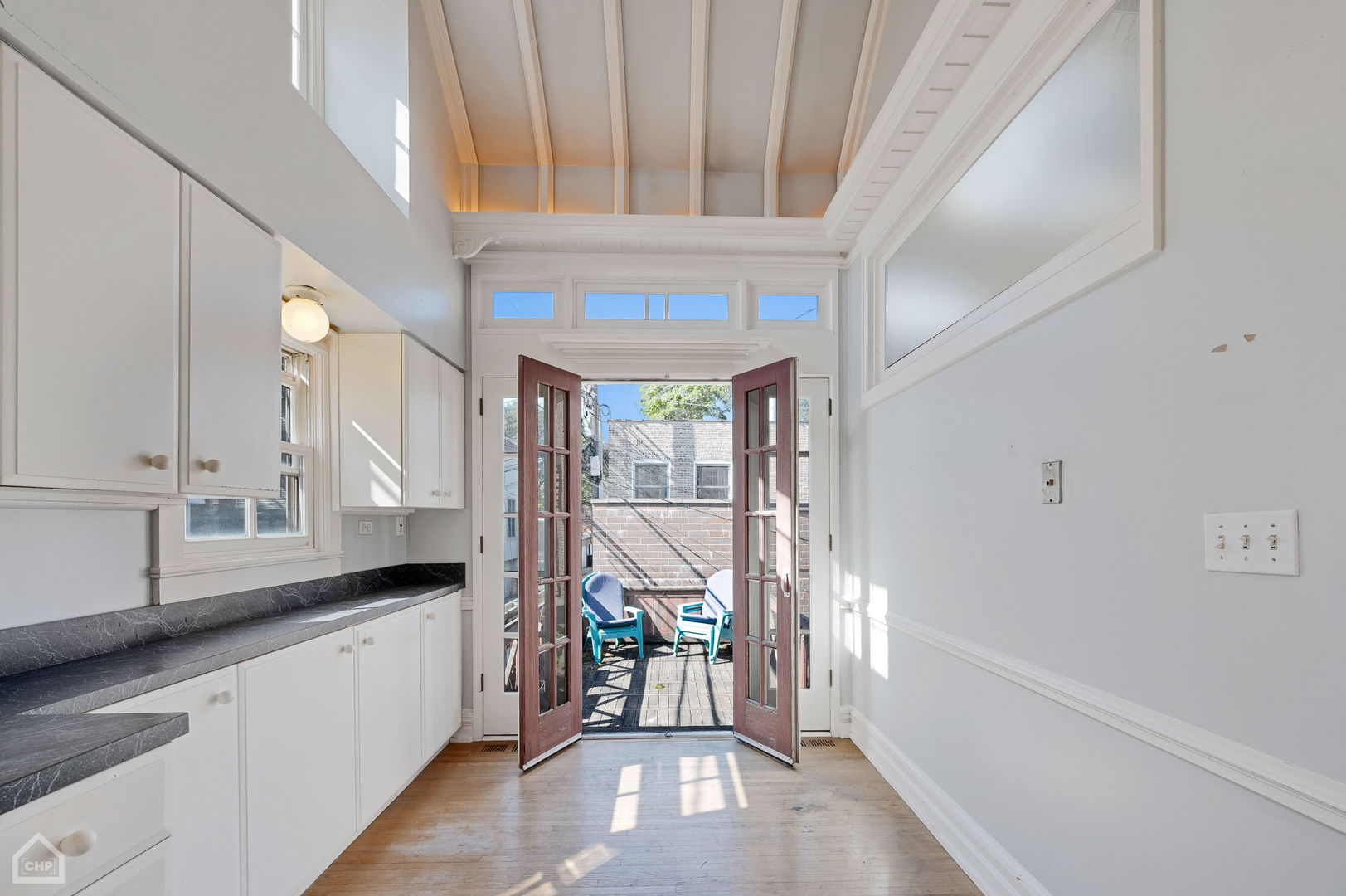1429 West Roscoe Street Chicago, IL 60657 - Photo 50 of 65