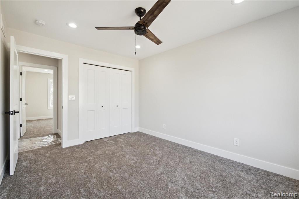 241 Maplehill Road Rochester Hills, MI 48306 - Photo 37 of 46