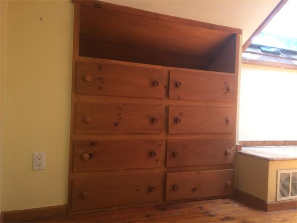 37 Evergreen Road Northampton, MA 01053 - Photo 19 of 27 a view of closet
