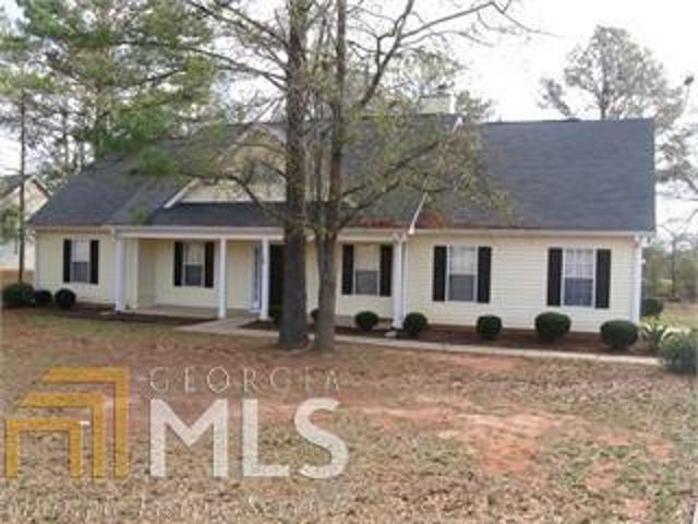 164 Camden Road Griffin, GA 30223 - Photo 1 of 1 Gallery Image 1
