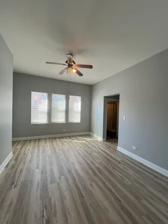 $1,650 | 7349 South Evans Avenue, Unit 1, Chicago, IL 60619