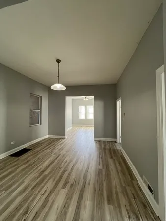 $1,650 | 7349 South Evans Avenue, Unit 1, Chicago, IL 60619