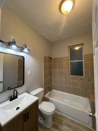 $1,650 | 7349 South Evans Avenue, Unit 1, Chicago, IL 60619