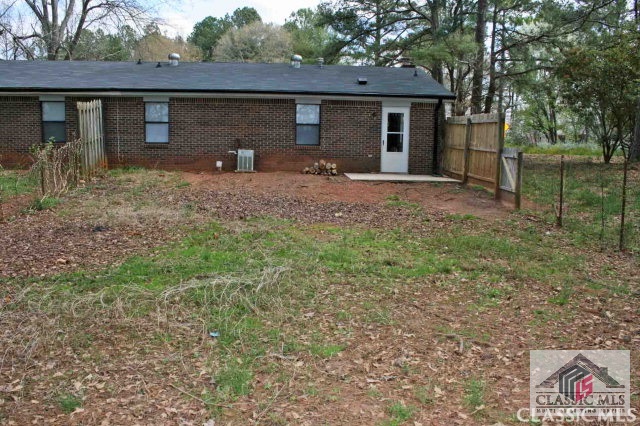 1180 Whit Davis Road Athens, GA 30605 - Photo 2 of 8