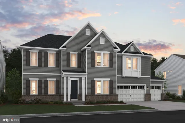 $1,574,990 | 000 Peniwill Drive, Lorton, VA 22079
