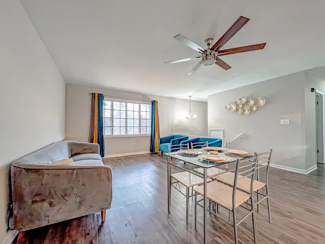 $2,937 | 8616 Hickory Avenue, Crystal Lake, IL 60014