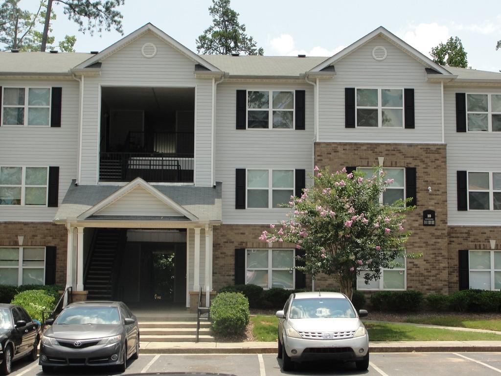 2104 Fairington Ridge Circle Lithonia, GA 30038 - Photo 1 of 1