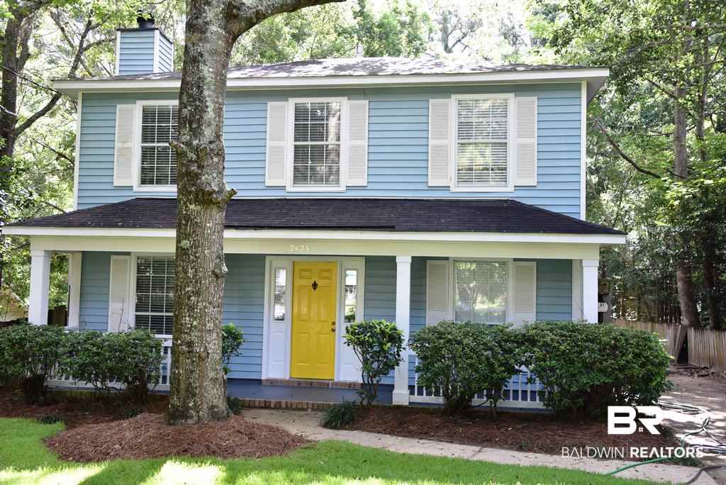 2423 West Road Mobile, AL 36693 - Photo 1 of 21