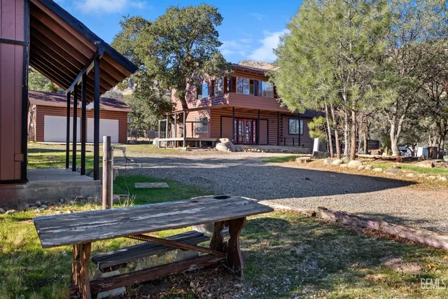 $452,000 | Undisclosed Address, Lake Isabella, CA 93240