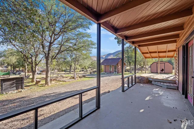 $452,000 | Undisclosed Address, Lake Isabella, CA 93240