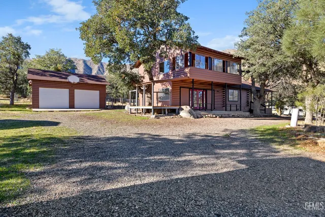 $452,000 | Undisclosed Address, Lake Isabella, CA 93240