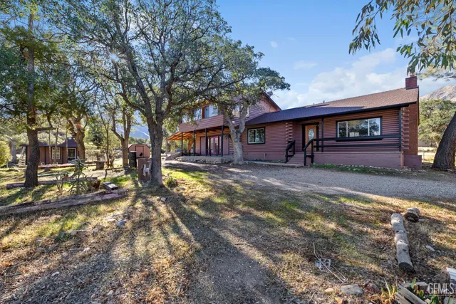 $452,000 | Undisclosed Address, Lake Isabella, CA 93240