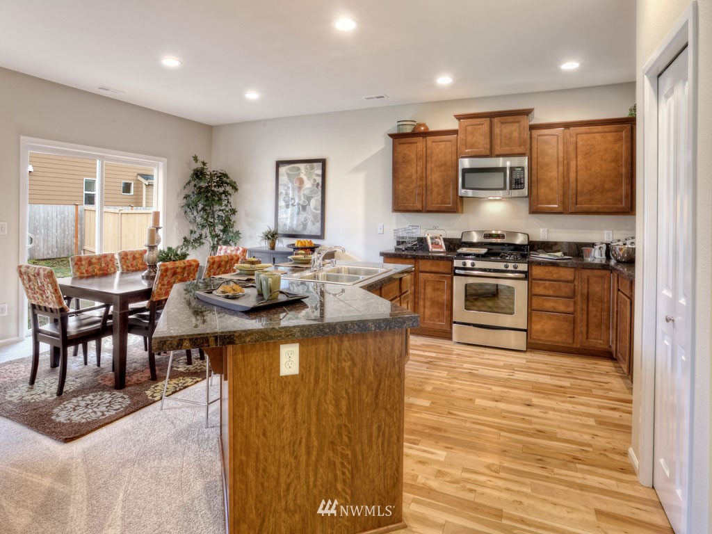 16305 Southeast 139th Place, Unit LOT22 Renton, WA 98059 - Photo 4 of 18 Gallery Image 4