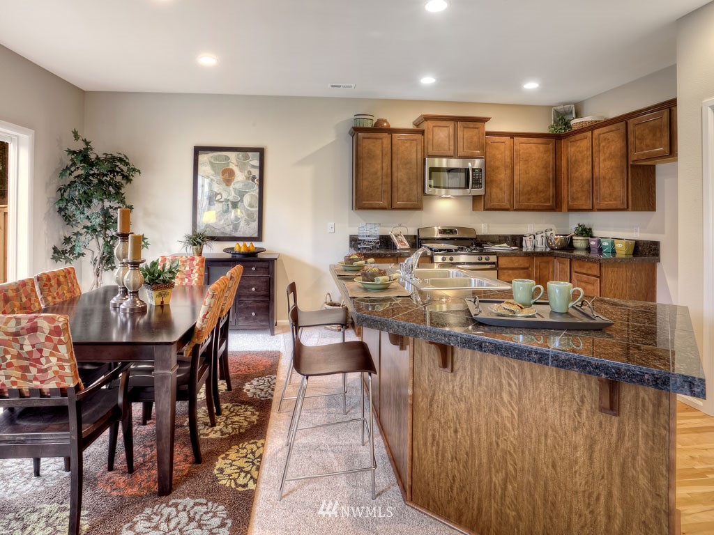 16305 Southeast 139th Place, Unit LOT22 Renton, WA 98059 - Photo 5 of 18 Gallery Image 5