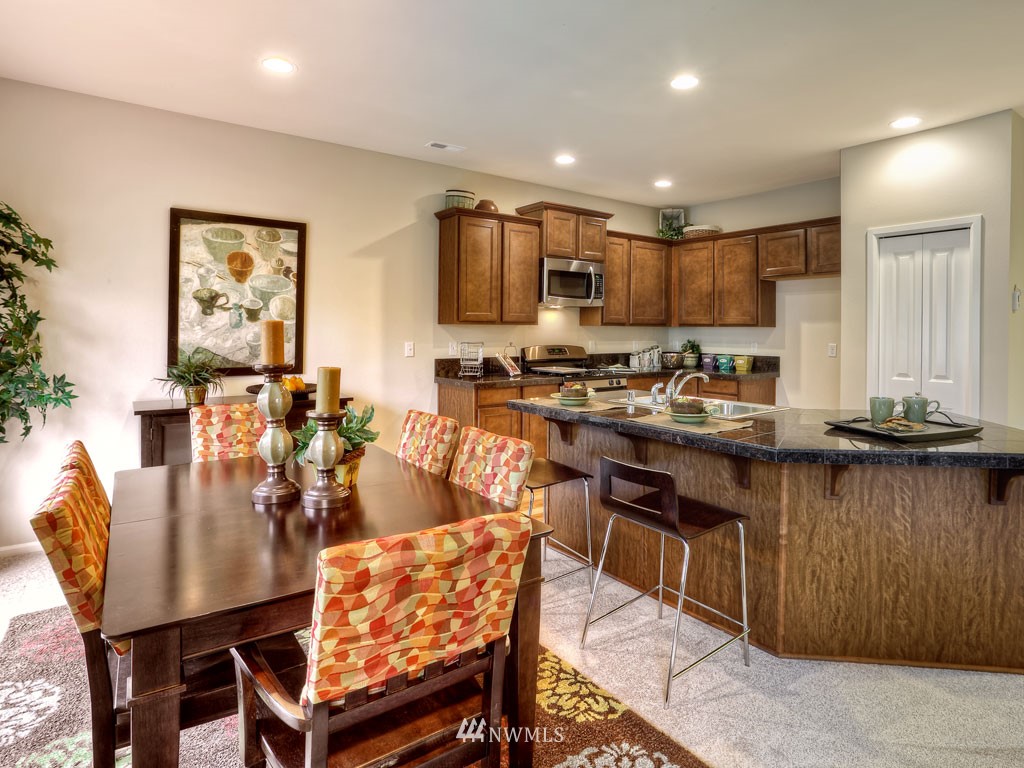 16305 Southeast 139th Place, Unit LOT22 Renton, WA 98059 - Photo 8 of 18 Gallery Image 8