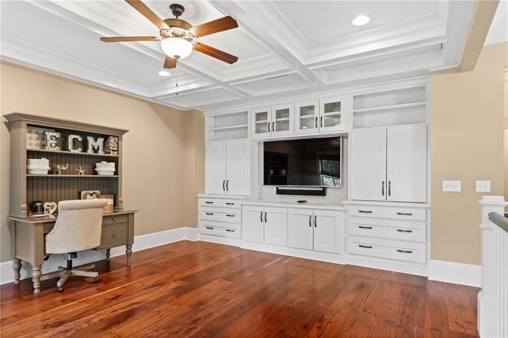 4388 Lochsa Lane Northwest Suwanee, GA 30024 - Photo 47 of 97