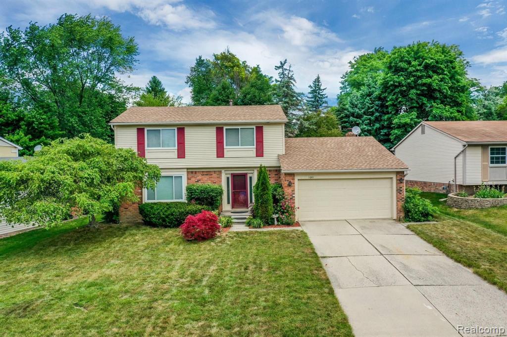 1641 Dennett Lane Rochester Hills, MI 48307 - Photo 45 of 45