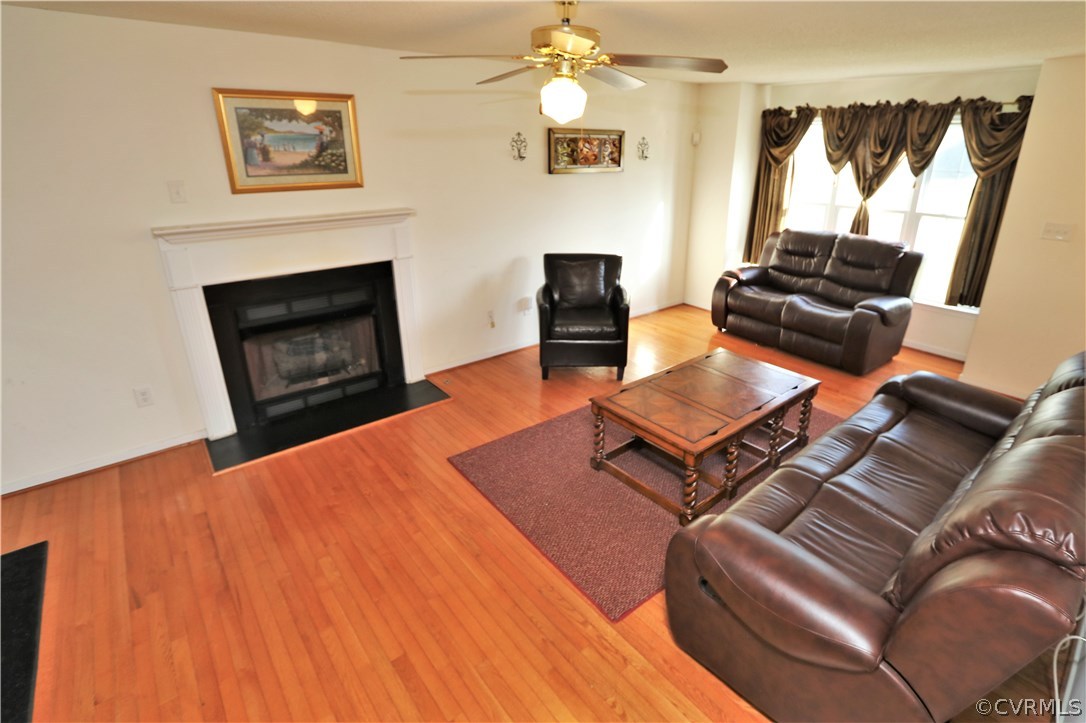 5752 Swanson Road Richmond, VA 23224 - Photo 6 of 26 Gallery Image 6