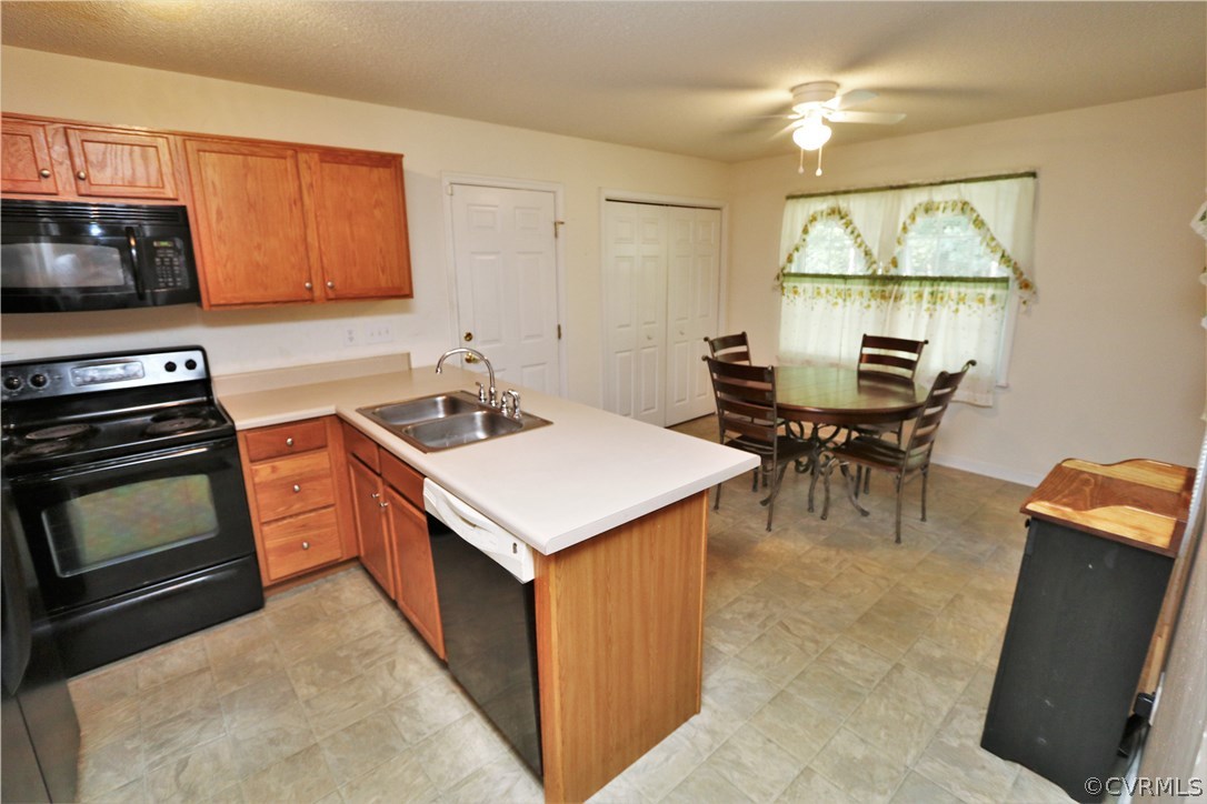5752 Swanson Road Richmond, VA 23224 - Photo 8 of 26 Gallery Image 8
