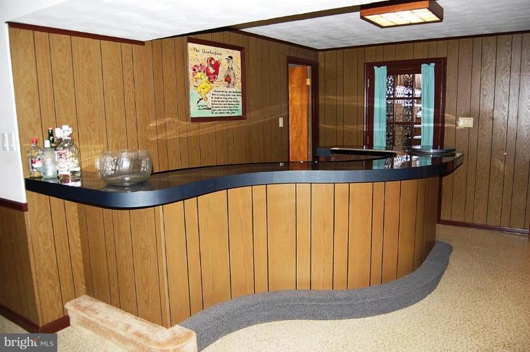 1100 Hawlings Road Brookeville, MD 20833 - Photo 22 of 24 Wet Bar