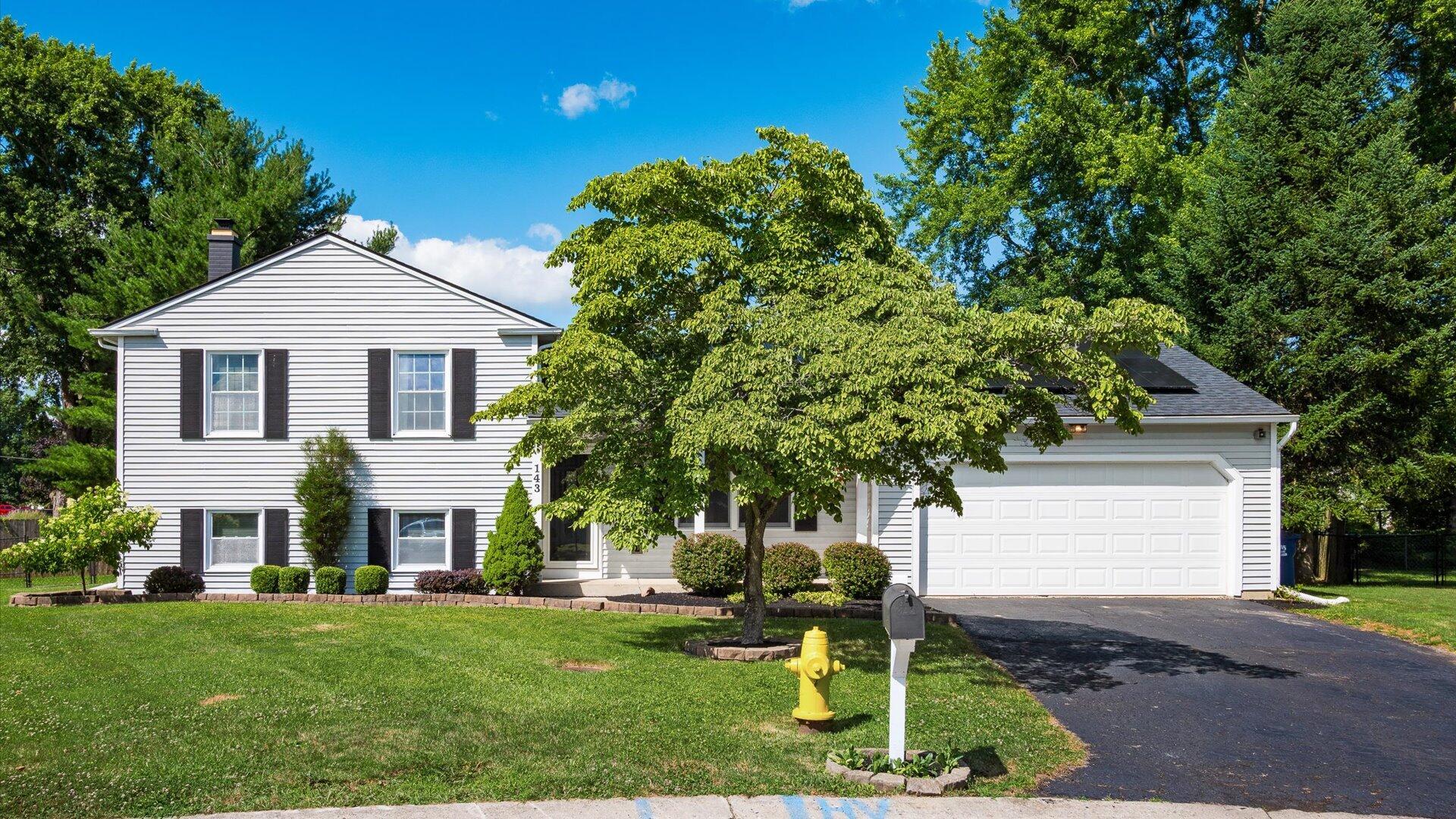 143 Rae Court Heath, OH 43056 - Photo 42 of 42 03-z 143 Rae074